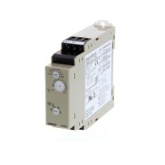 Omron H3DK-S1 AC/DC24-240 OMI Zaman Rölesi