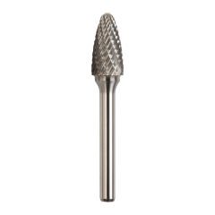 6x16x6x50 ALUMİNYUM KARBÜR KALIPÇI FREZE