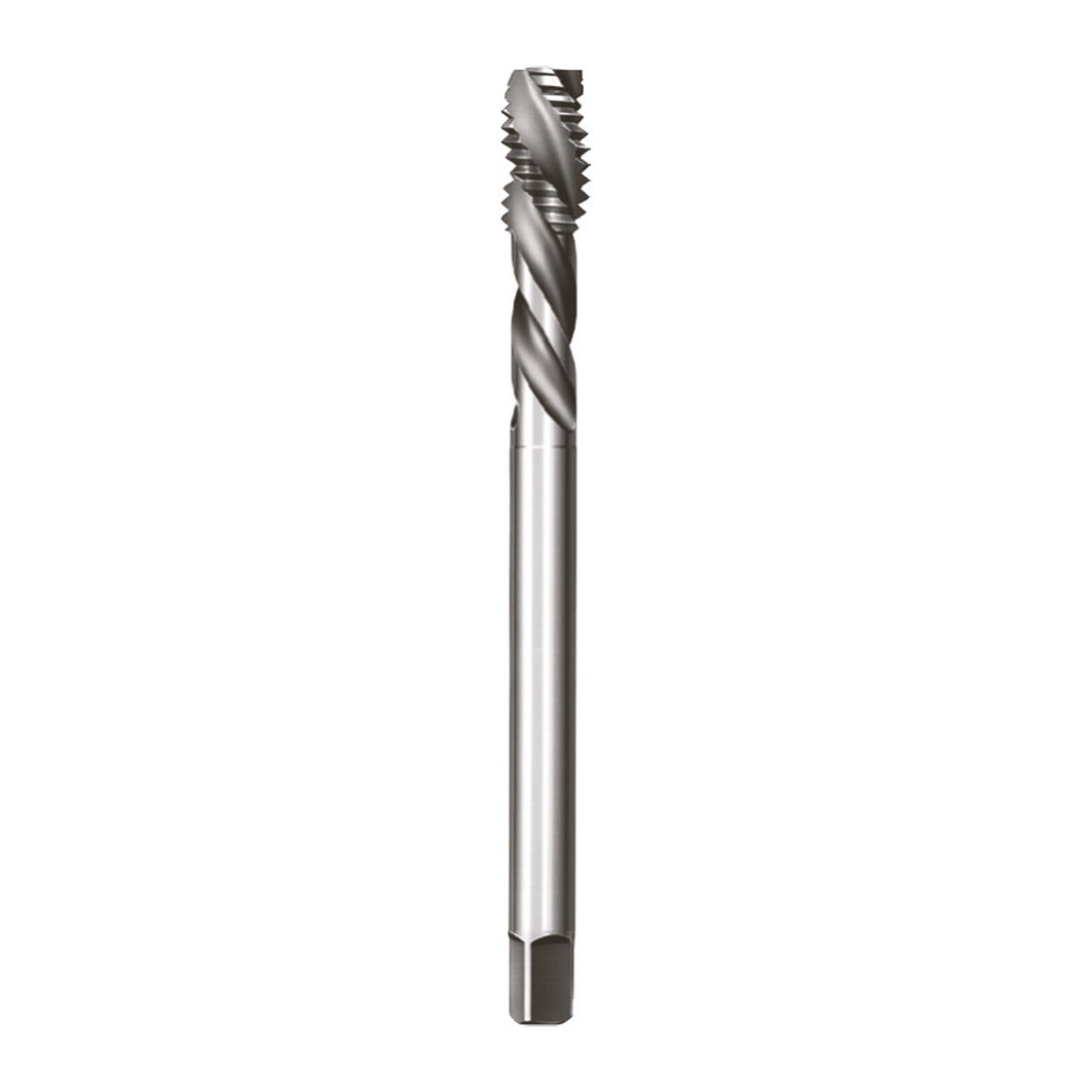 UNC3/4''-10 SOL MAKİNE KILAVUZU DIN2183 HSS