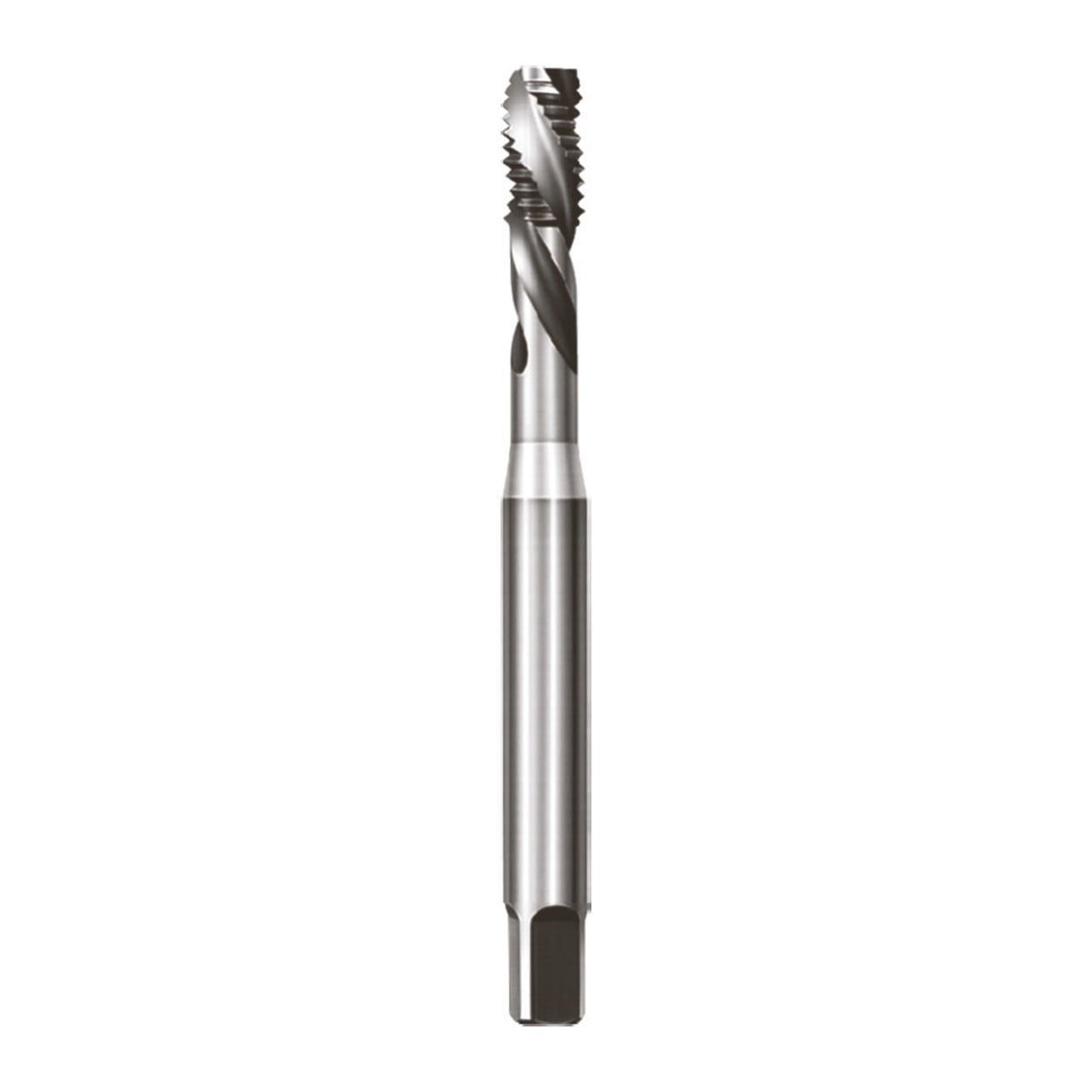 UNC5/16''-18 SOL MAKİNE KILAVUZU DIN2182 HSS