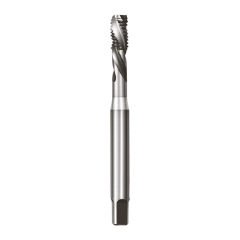 UNC5/16''-18 SOL MAKİNE KILAVUZU DIN2182 HSS