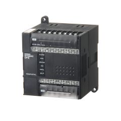 Omron CP1E-E14SDR-A Kontrol Cihazı