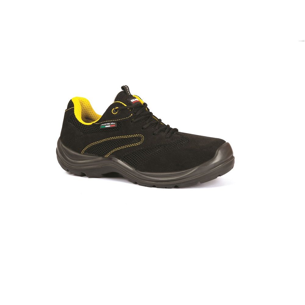 Giasco Volt HRD055H İzole Elektrikçi Ayakkabısı