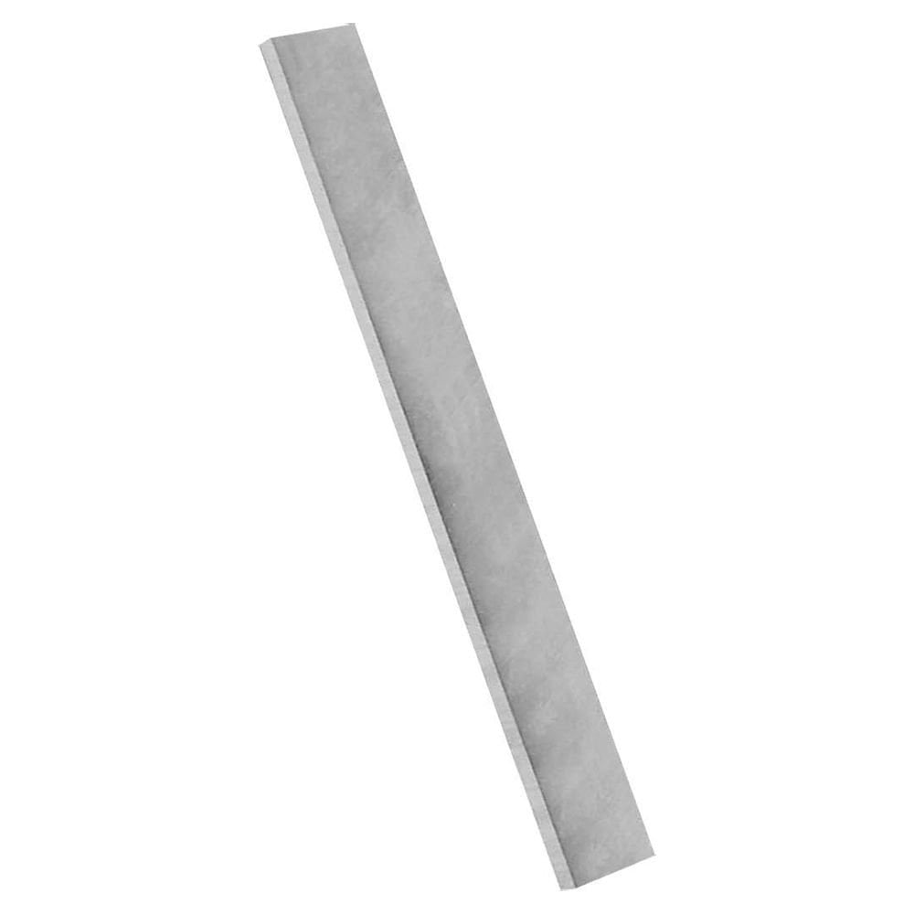 10x40x200mm DİKDÖRTGEN KESİTLİ LAMA KALEMİ HSS