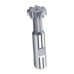 28x12x85x16mm ZPS T-KANAL FREZE DIN851 HSSCo5