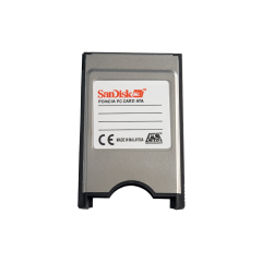 Sandisk Compact Flash Kart Adaptör