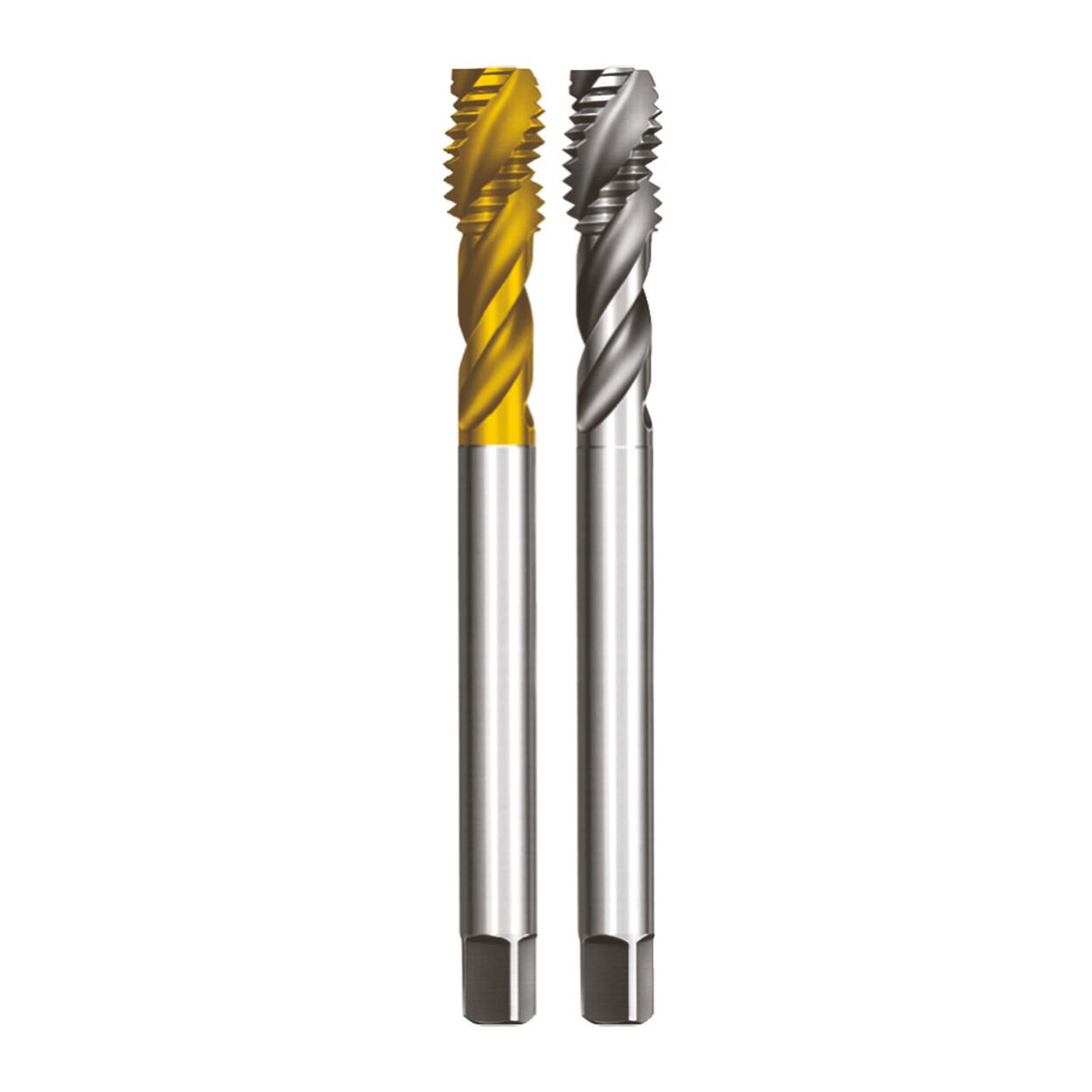 M14 MAKİNE KILAVUZU DIN376/C 35° HELİS HSS