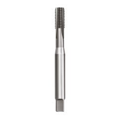 UNC5/16''-18 SOL MAKİNE KILAVUZU DIN2182 HSS