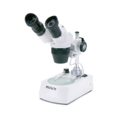 Asimeto ST40 Çift Okülerli Mikroskop