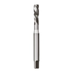 M4 SOL MAKİNE KILAVUZU DIN 371/C 35° HELİS HSS