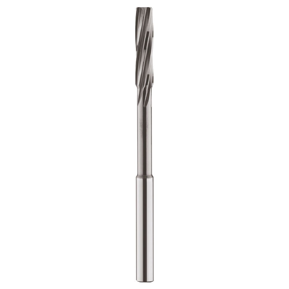 2x12x3x58mm KRAFT KARBÜR MAKİNA RAYBASI