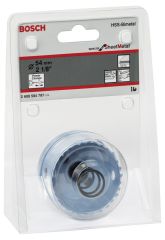 Bosch Special Serisi Metal Ve Inox Malzemeler için Delik Açma Testeresi 54 mm