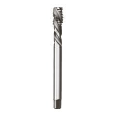 M24 SOL MAKİNE KILAVUZU DIN376/C 35° HELİS HSS