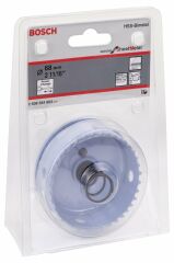 Bosch Special Serisi Metal Ve Inox Malzemeler için Delik Açma Testeresi 68 mm