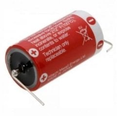 Maxell ER17/33 Lityum 3.6V Pil