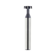 4.5x1mm KRAFT KARBÜR T-YARIK FREZE