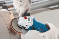 Bosch Professional GWS 7-115 Avuç Taşlama Makinesi