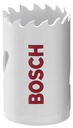 Bosch HSS Bİ-METAL DELİK AÇMA TESTERESİ 27 MM