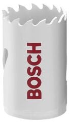 Bosch HSS Bİ-METAL DELİK AÇMA TESTERESİ 27 MM