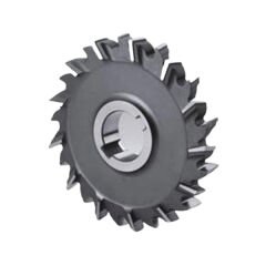50x5x16mm ZPS KANAL FREZE DIN885H HSSE