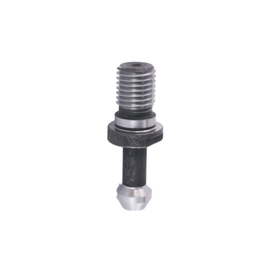 BT40.CV.1 ÇEKTİRME VİDASI FORM A (DELİKLİ)