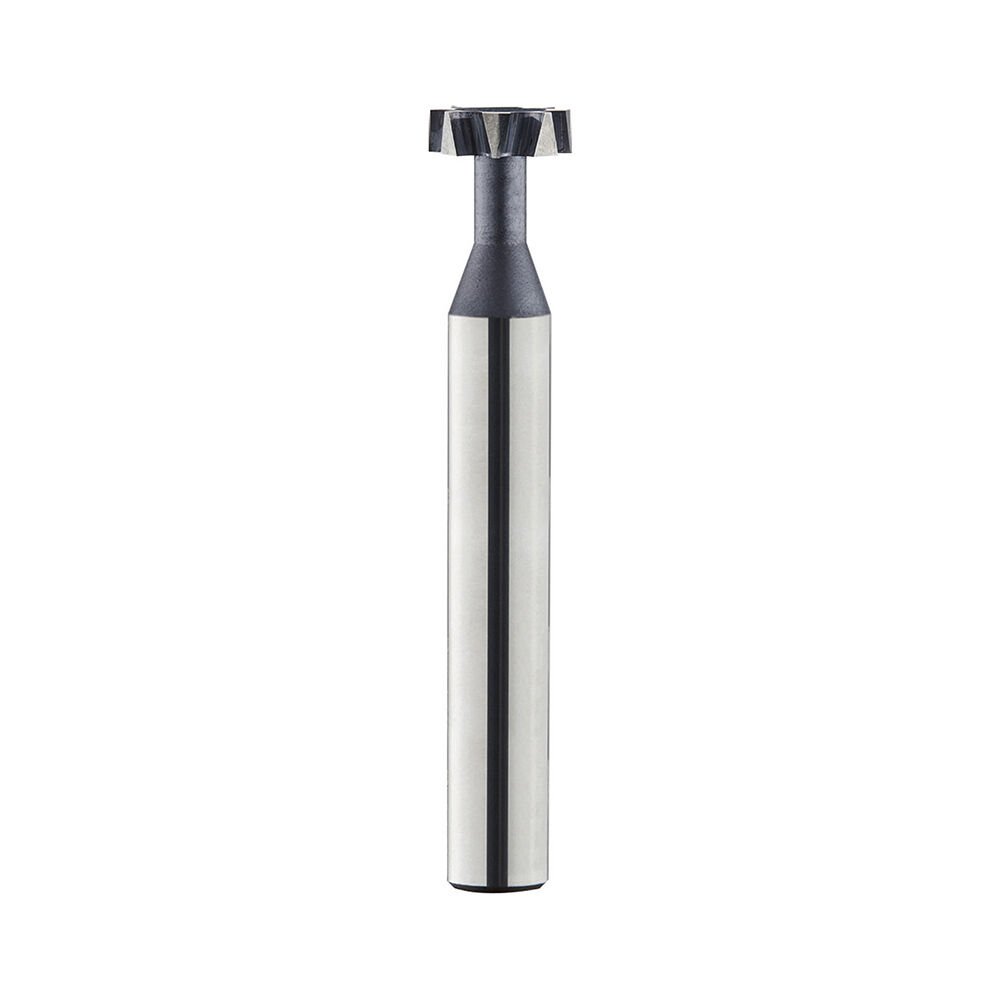25.5x6mm KRAFT KARBÜR T-YARIK FREZE
