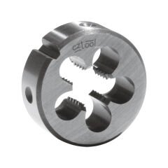 G1 1/4''-11 CZTOOL PAFTA HSS
