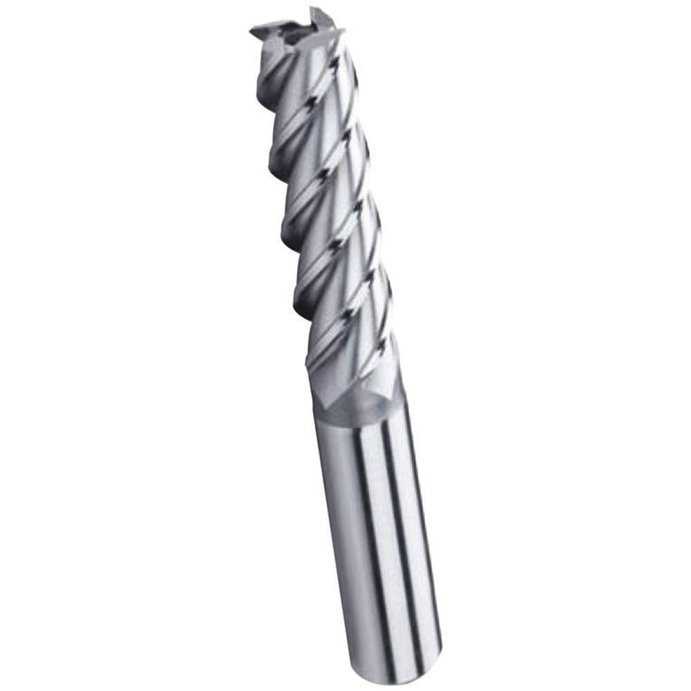14mm 4 AĞIZ UZUN PARMAK FREZE HSS