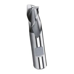 20mm ZPS 3 AĞIZ KISA DELIK FREZE DIN327 HSSCo8