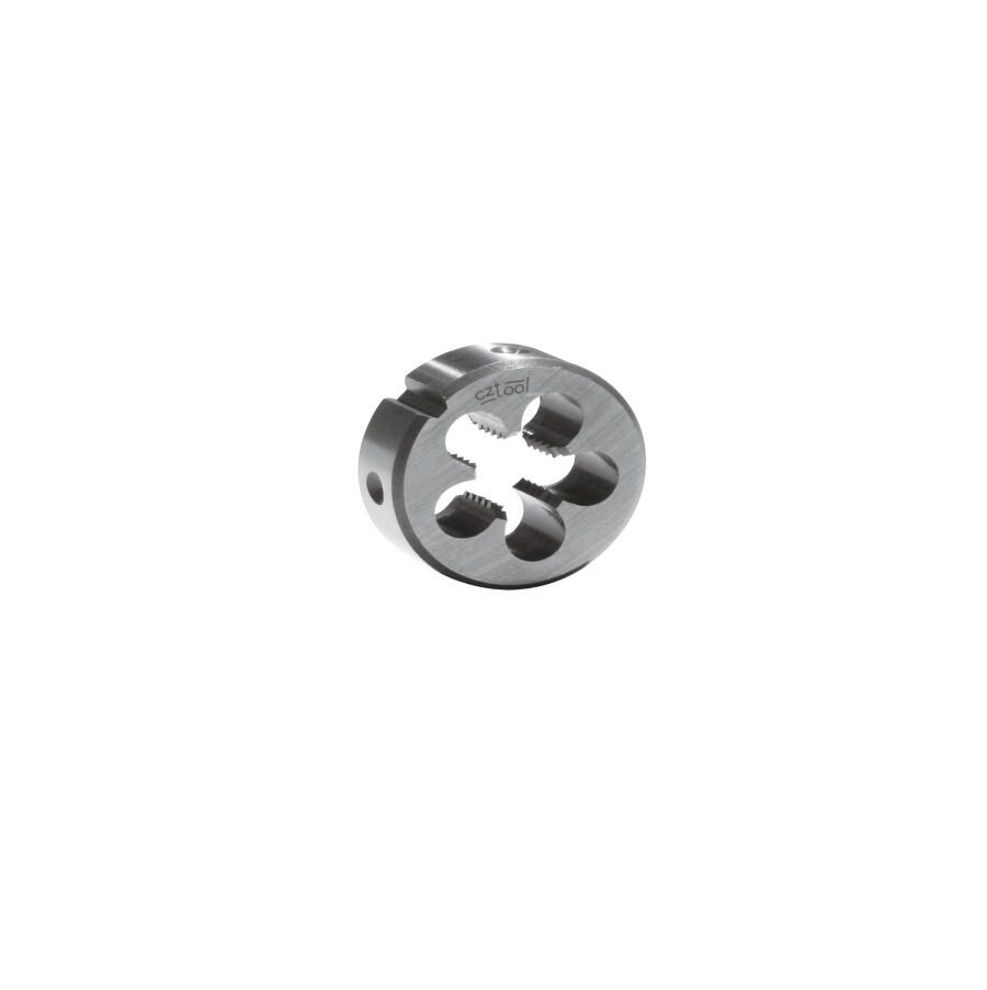 W9/16''-12 CZTOOL PAFTA HSS
