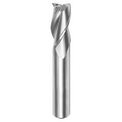 25x75x25x150mm 2 AĞIZ UZUN KÜRE KARBÜR FREZE