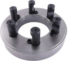 315-11 AYNA BAĞLAMA FLANŞI CAMLOCK DIN55029