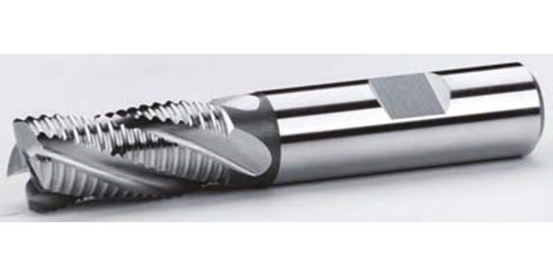 32mm ZPS KISA KABATALAS FREZE DIN844NR HSSCo8