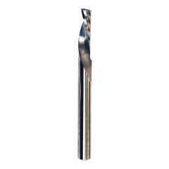 3x8x3x60mm TEK AĞIZ ÖZEL KARBÜR FREZE