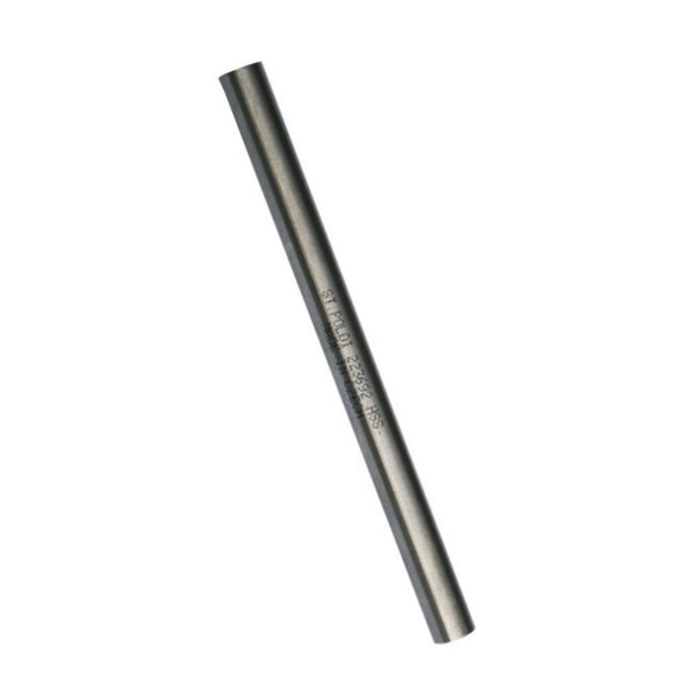 12x160mm POLDI PANTOGRAF KALEMİ HSS