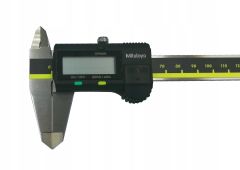 Mitutoyo 500-181-30 Dijital Kumpas 150mm