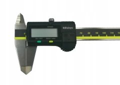Mitutoyo 500-182-30 Dijital Kumpas 200mm