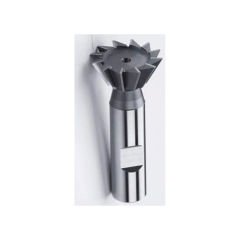 16x5mm 60 DERECE KIRLANGIÇ FREZE DIN1833A HSS