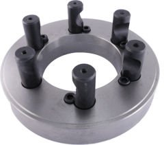 250-5 AYNA BAĞLAMA FLANŞI CAMLOCK  DIN55029