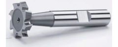 4.5x1mm ZPS T-YARIK FREZE DIN850 HSSCo5