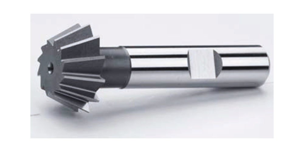 16x4mm 45° ZPS KIRLANGIÇ FREZE DIN1833B HSSCo5