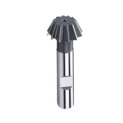 16x4mm 45° ZPS KIRLANGIÇ FREZE DIN1833B HSSCo5