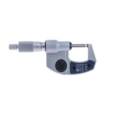 Mitutoyo 293-821-30  Dijital Mikrometre 0-25-0,001mm