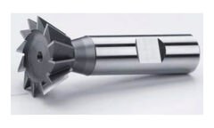20x5mm 45° ZPS KIRLANGIÇ FREZE DIN1833A HSSCo5