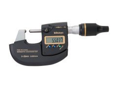 Mitutoyo 293 100 10 Dijital Mikrometre 25 mm