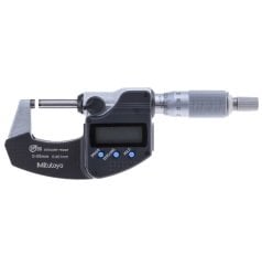 Mitutoyo 293-240-30 Dijital Mikrometre IP65 0-25 0,001 mm