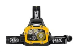 PETZL DUO RL Kafa Feneri