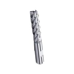 18mm ZPS 4 AĞIZ UZUN PARMAK FREZE DIN 844N HSSCo8