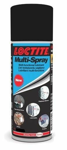 LOCTITE 8201 Çok Amaçlı Yağlayıcı 200 ml