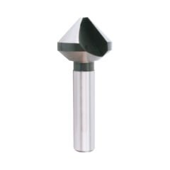 40mm HAVŞA FREZE 90° HSS DIN335/C